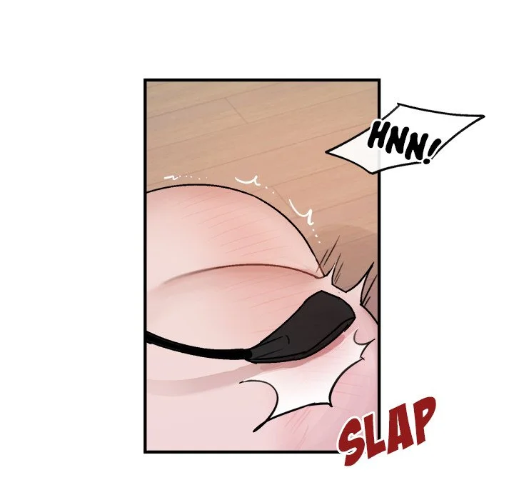 Our Future - Chapter 45